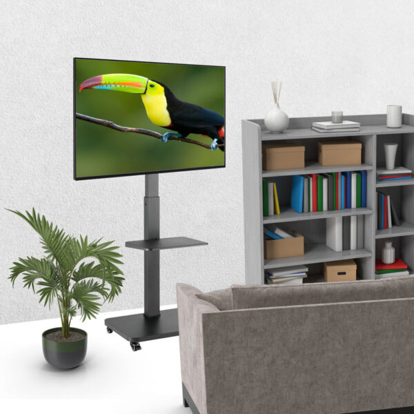 Uchwyt na TV TM Electron 40 kg - obrazek 5