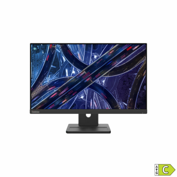 Monitor Lenovo Thinkvision E22-30 Full HD 21,5" 50-60 Hz - obrazek 2