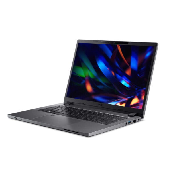 Laptop Acer TravelMate P2 14 P214-55 14" i5-1335U 16 GB RAM 512 GB SSD Qwerty Hiszpańska - obrazek 7