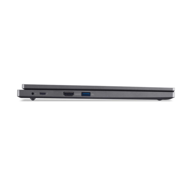 Laptop Acer TravelMate P2 14 P214-55 14" i5-1335U 16 GB RAM 512 GB SSD Qwerty Hiszpańska - obrazek 3