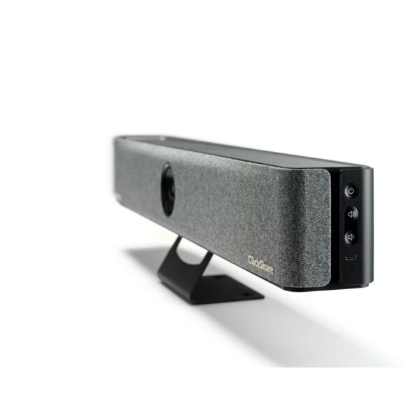 System Wideokonferencji Barco ClickShare 4K Ultra HD - obrazek 2