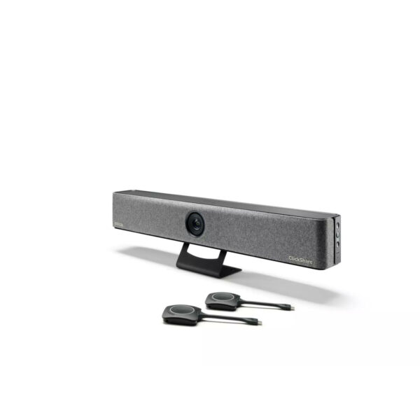 System Wideokonferencji Barco ClickShare 4K Ultra HD - obrazek 3