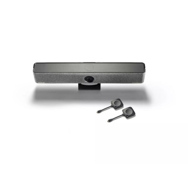 System Wideokonferencji Barco ClickShare 4K Ultra HD - obrazek 5