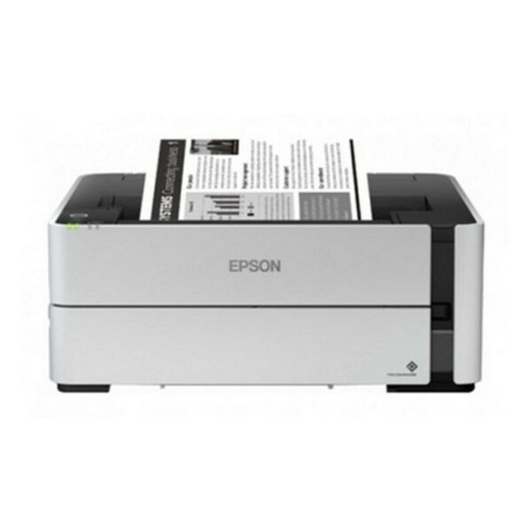 Drukarka Duplex WiFi   Epson EcoTank ET-M1170 - obrazek 2