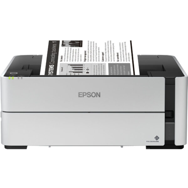 Drukarka Duplex WiFi   Epson EcoTank ET-M1170