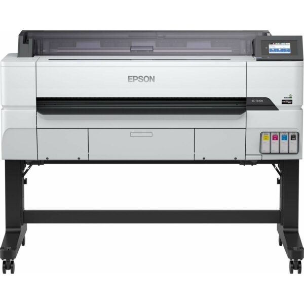 Ploter Epson SC-T5405 - obrazek 2
