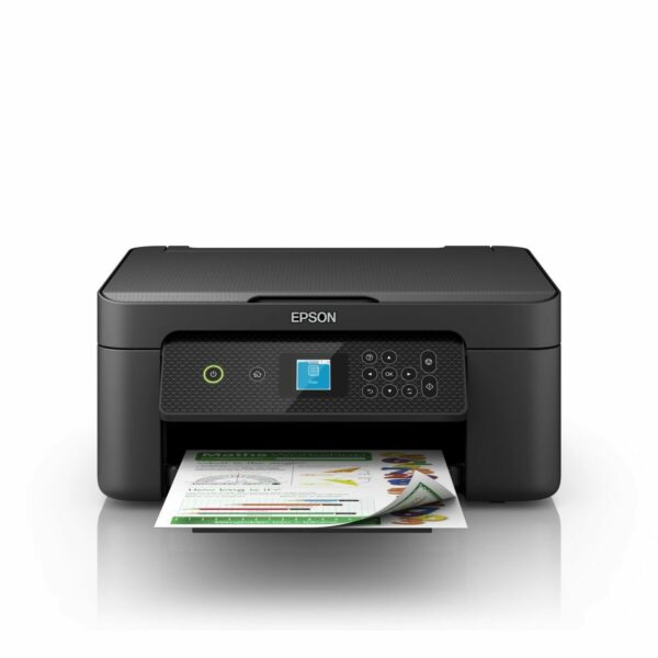 Drukarka Wielofunkcyjna HP XP-3200 Wifi