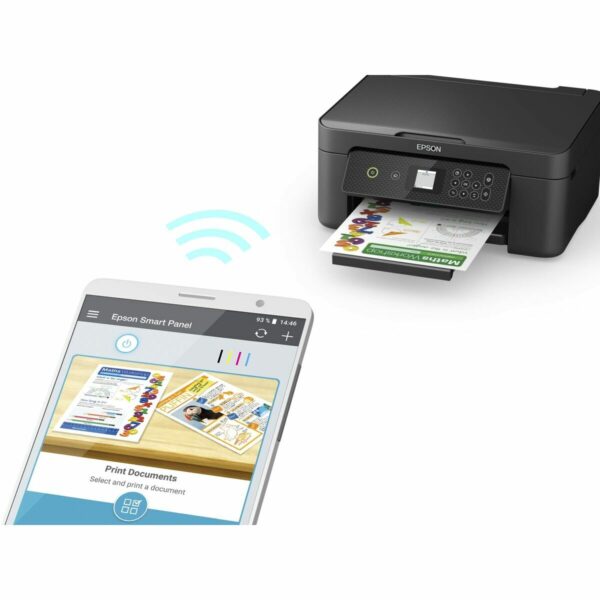 Drukarka Wielofunkcyjna HP XP-3200 Wifi - obrazek 2