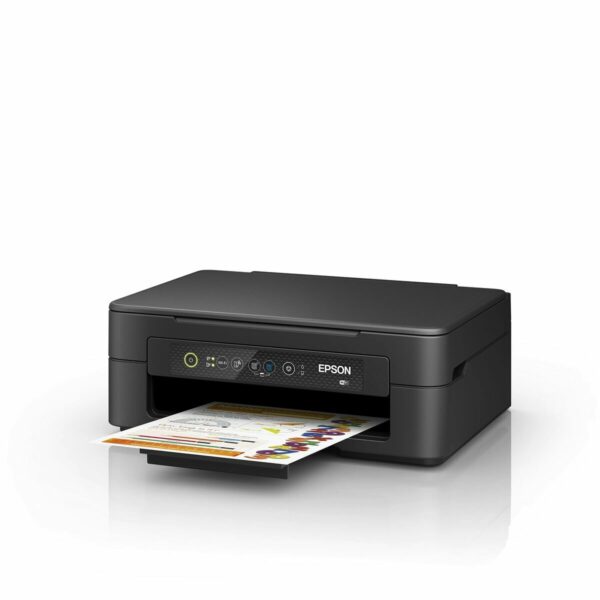 Drukarka Wielofunkcyjna Epson Expression Home XP-2200 Wifi - obrazek 2
