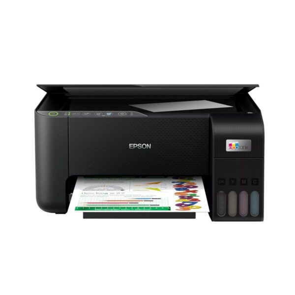 Drukarka Wielofunkcyjna Epson EcoTank L3270 WiFi