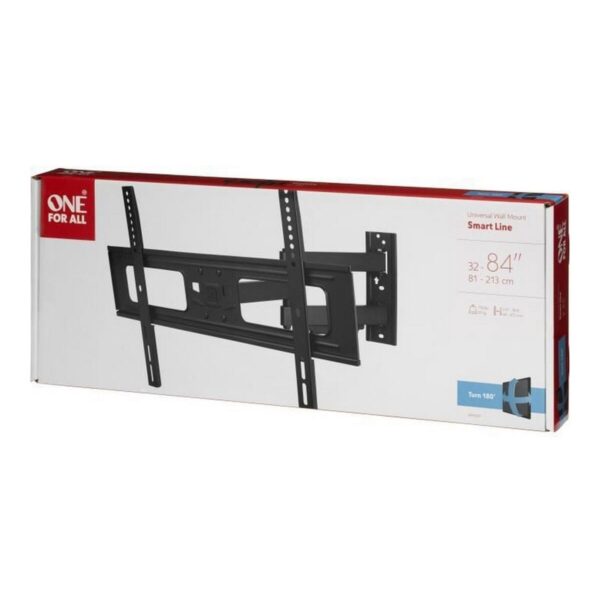 Uchwyt na TV One For All WM2651 (32"-84") - obrazek 3