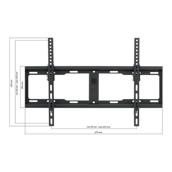 Uchwyt na TV One For All WM4621 100 kg (32"-84") - obrazek 6