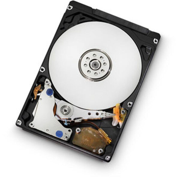 Dysk Twardy Western Digital ULTRASTAR 0F38785 3,5" 2,5" 20 TB