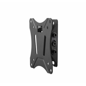 Uchwyt na TV Neomounts NM-W60BLACK 10" 30" 25 kg