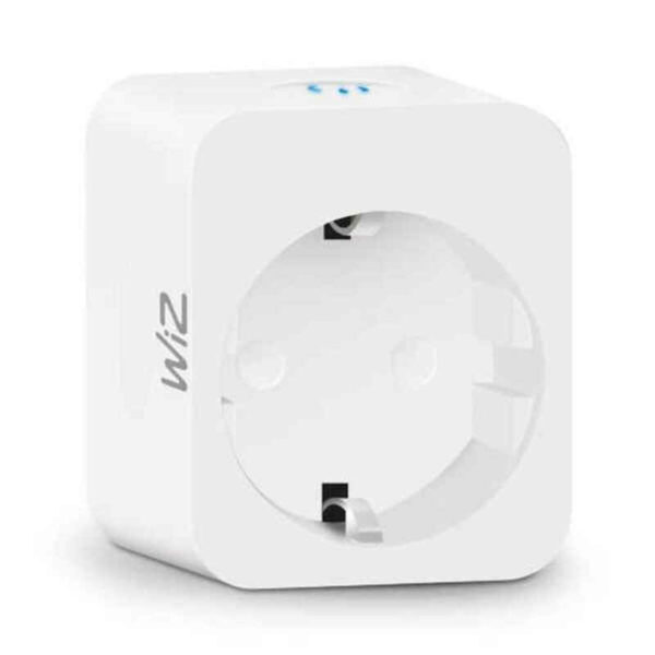 Inteligentny kontakt Philips Wiz
