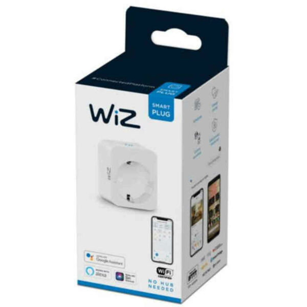Inteligentny kontakt Philips Wiz - obrazek 4