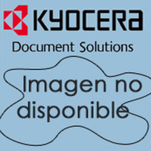 Wejście drukarki Kyocera