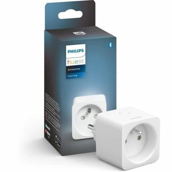 Inteligentny kontakt Philips Hue Bluetooth - obrazek 3