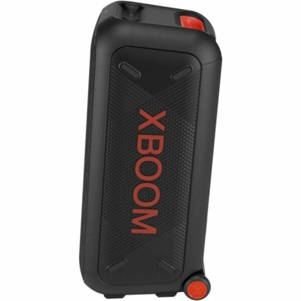 Głośnik Bluetooth LG XL9T.DEUSLLK Czarny - obrazek 2