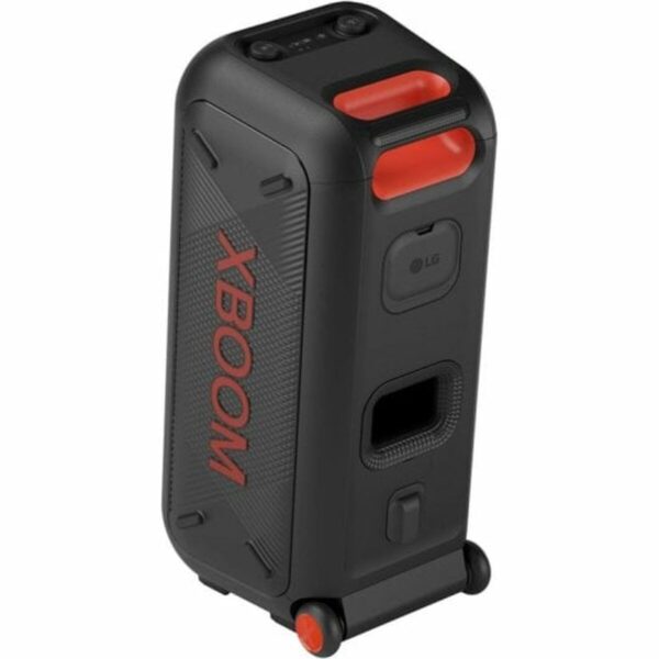 Głośnik Bluetooth LG XL9T.DEUSLLK Czarny - obrazek 3