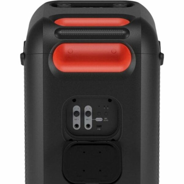 Głośnik Bluetooth LG XL9T.DEUSLLK Czarny - obrazek 4