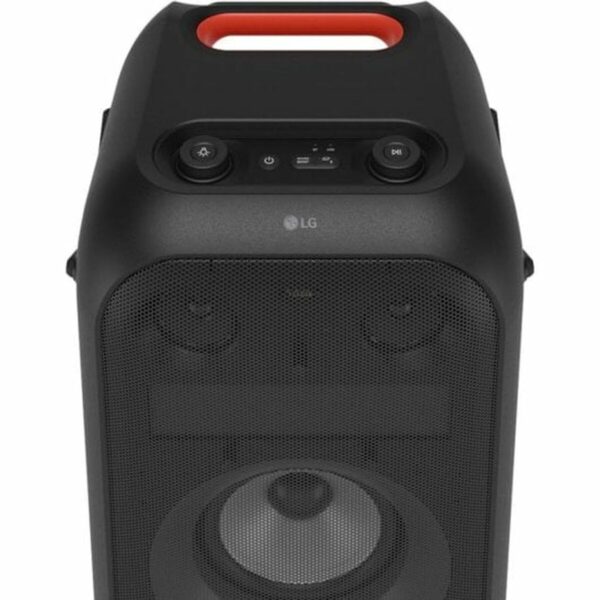 Głośnik Bluetooth LG XL9T.DEUSLLK Czarny - obrazek 5