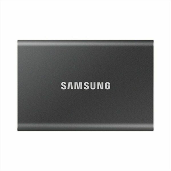 Zewnętrzny Dysk Twardy Samsung Portable SSD T7 2 TB