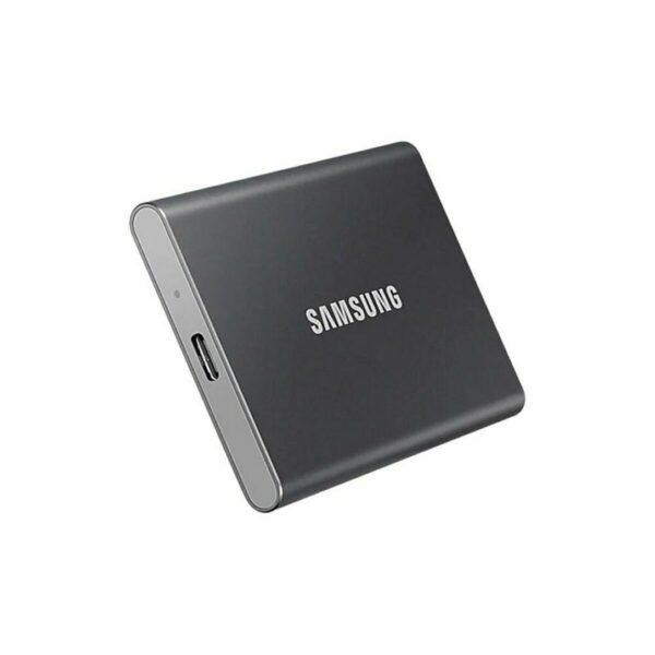 Zewnętrzny Dysk Twardy Samsung Portable SSD T7 2 TB - obrazek 3