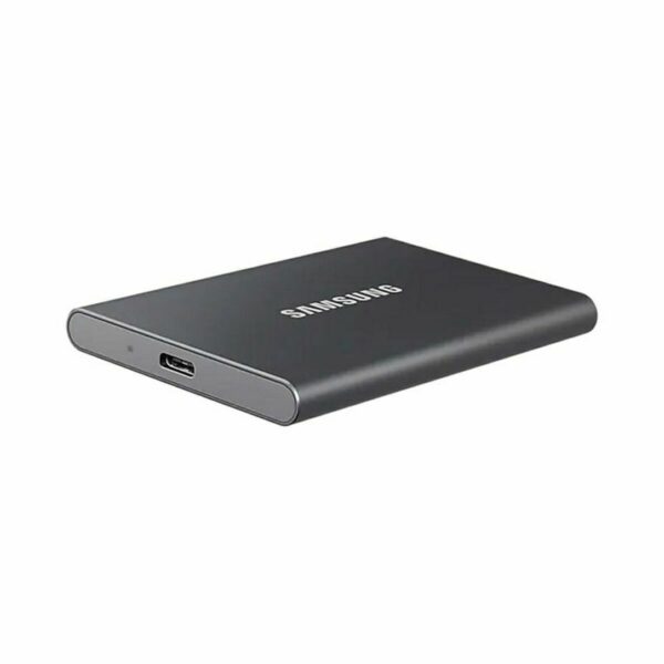 Zewnętrzny Dysk Twardy Samsung Portable SSD T7 2 TB - obrazek 2