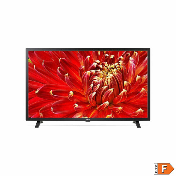 Smart TV LG Full HD LED HDR LCD - obrazek 2