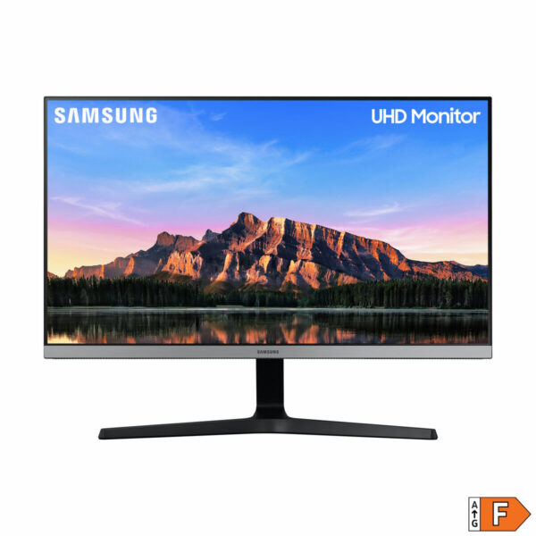 Monitor Samsung U28R550UQP 4K 4K Ultra HD 28" - obrazek 2