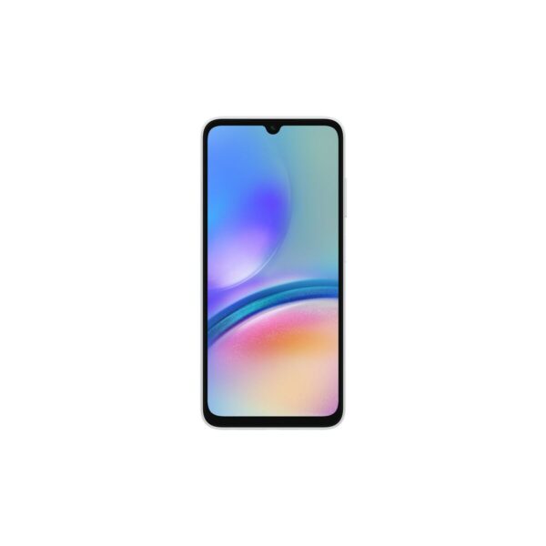 Smartfony Samsung SM-A057GZSVEUE 6,7" Qualcomm Snapdragon 680 4 GB RAM 128 GB Srebrzysty - obrazek 3