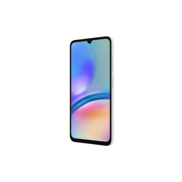 Smartfony Samsung SM-A057GZSVEUE 6,7" Qualcomm Snapdragon 680 4 GB RAM 128 GB Srebrzysty - obrazek 5