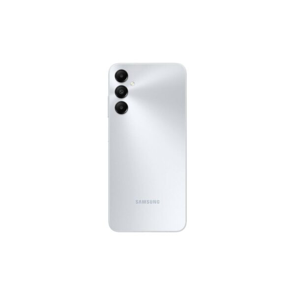 Smartfony Samsung SM-A057GZSVEUE 6,7" Qualcomm Snapdragon 680 4 GB RAM 128 GB Srebrzysty - obrazek 6