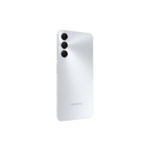 Smartfony Samsung SM-A057GZSVEUE 6,7" Qualcomm Snapdragon 680 4 GB RAM 128 GB Srebrzysty