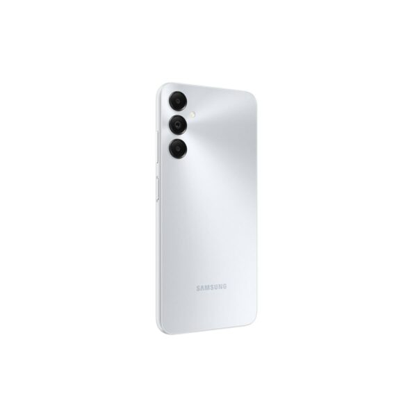 Smartfony Samsung SM-A057GZSVEUE 6,7" Qualcomm Snapdragon 680 4 GB RAM 128 GB Srebrzysty