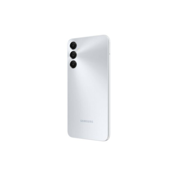 Smartfony Samsung SM-A057GZSVEUE 6,7" Qualcomm Snapdragon 680 4 GB RAM 128 GB Srebrzysty - obrazek 7