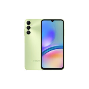 Smartfony Samsung SM-A057GLGVEUE 6,7" Qualcomm Snapdragon 680 4 GB RAM 128 GB Kolor Zielony