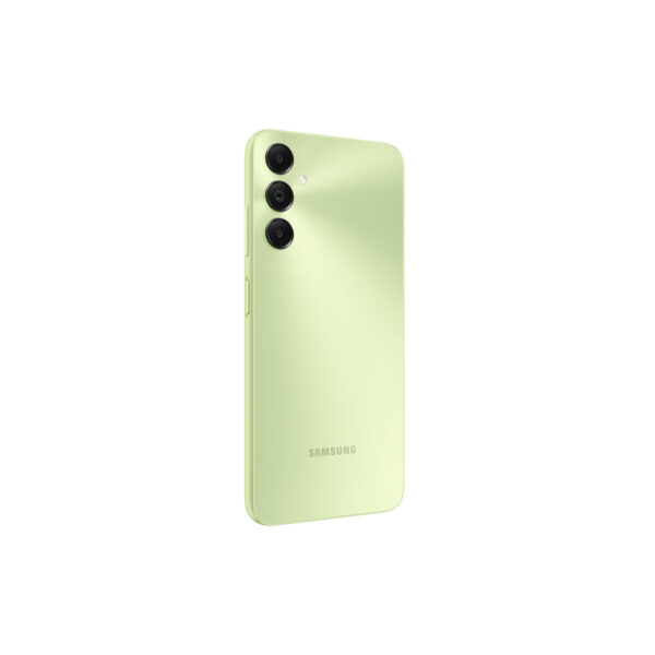 Smartfony Samsung SM-A057GLGVEUE 6,7" Qualcomm Snapdragon 680 4 GB RAM 128 GB Kolor Zielony - obrazek 5