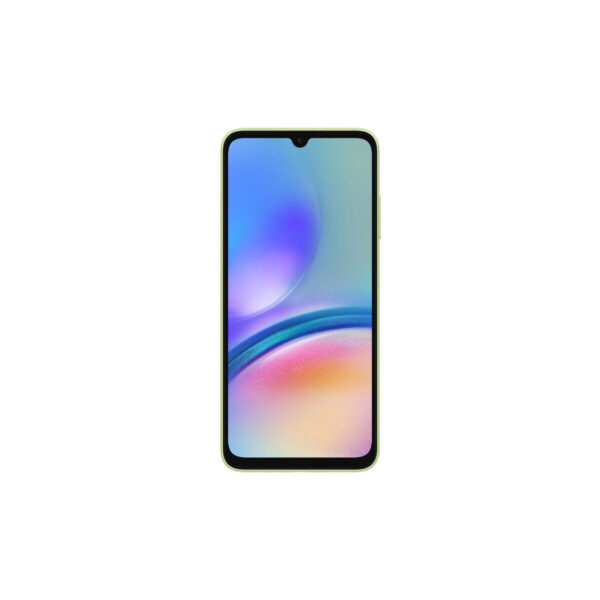 Smartfony Samsung SM-A057GLGVEUE 6,7" Qualcomm Snapdragon 680 4 GB RAM 128 GB Kolor Zielony - obrazek 2