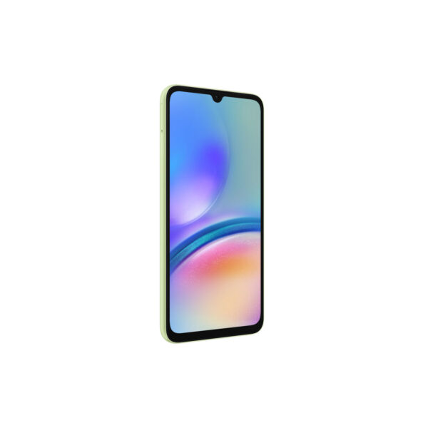 Smartfony Samsung SM-A057GLGVEUE 6,7" Qualcomm Snapdragon 680 4 GB RAM 128 GB Kolor Zielony - obrazek 3