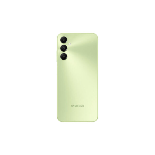 Smartfony Samsung SM-A057GLGVEUE 6,7" Qualcomm Snapdragon 680 4 GB RAM 128 GB Kolor Zielony - obrazek 4