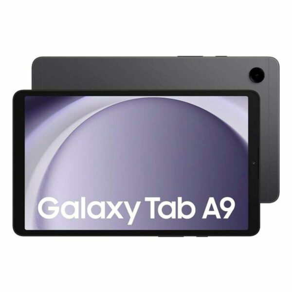 Tablet Samsung Galaxy Tab A9 (LTE) 4G 8,7" 8 GB RAM 128 GB Grafit - obrazek 2