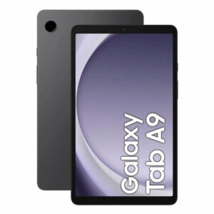 Tablet Samsung Galaxy Tab A9 (LTE) 4G 8,7" 8 GB RAM 128 GB Grafit