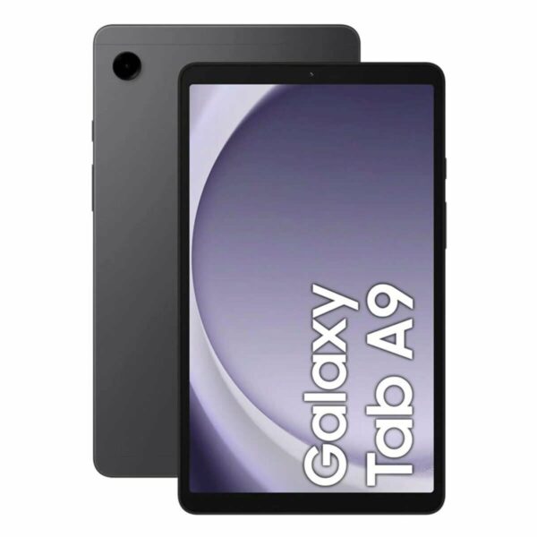 Tablet Samsung Galaxy Tab A9 (LTE) 4G 8,7" 8 GB RAM 128 GB Grafit