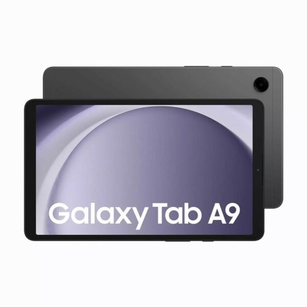Tablet Samsung SM-X110NZAAEUE 11" 8,7" 4 GB RAM 64 GB Szary Grafit - obrazek 6