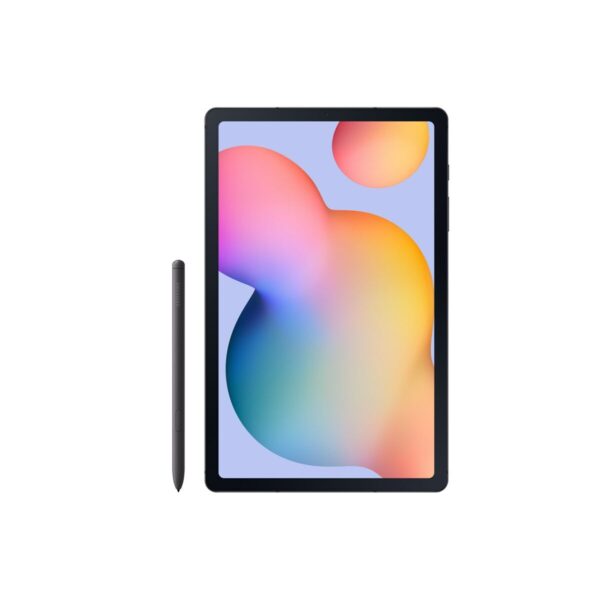 Tablet Samsung Galaxy Tab S6 Lite (2024) SM-P620NZAEEUE 10,4" 4 GB RAM 128 GB Szary - obrazek 2