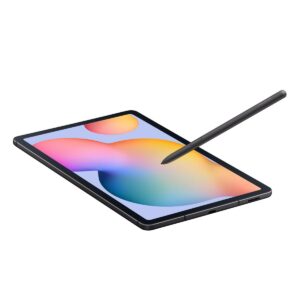 Tablet Samsung Galaxy Tab S6 Lite (2024) SM-P620NZAEEUE 10,4" 4 GB RAM 128 GB Szary