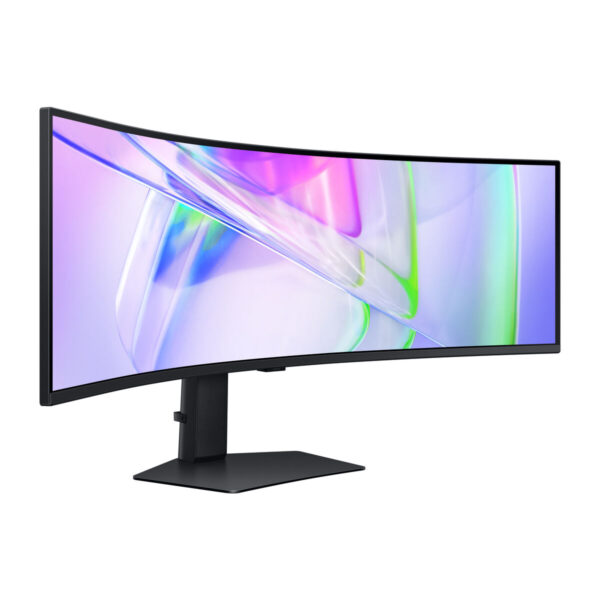 Monitor Samsung LS49C950UAUXEN 49" - obrazek 7