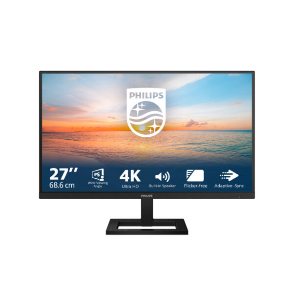 Kabel HDMI Philips 27E1N1800AE/00 Czarny - obrazek 5